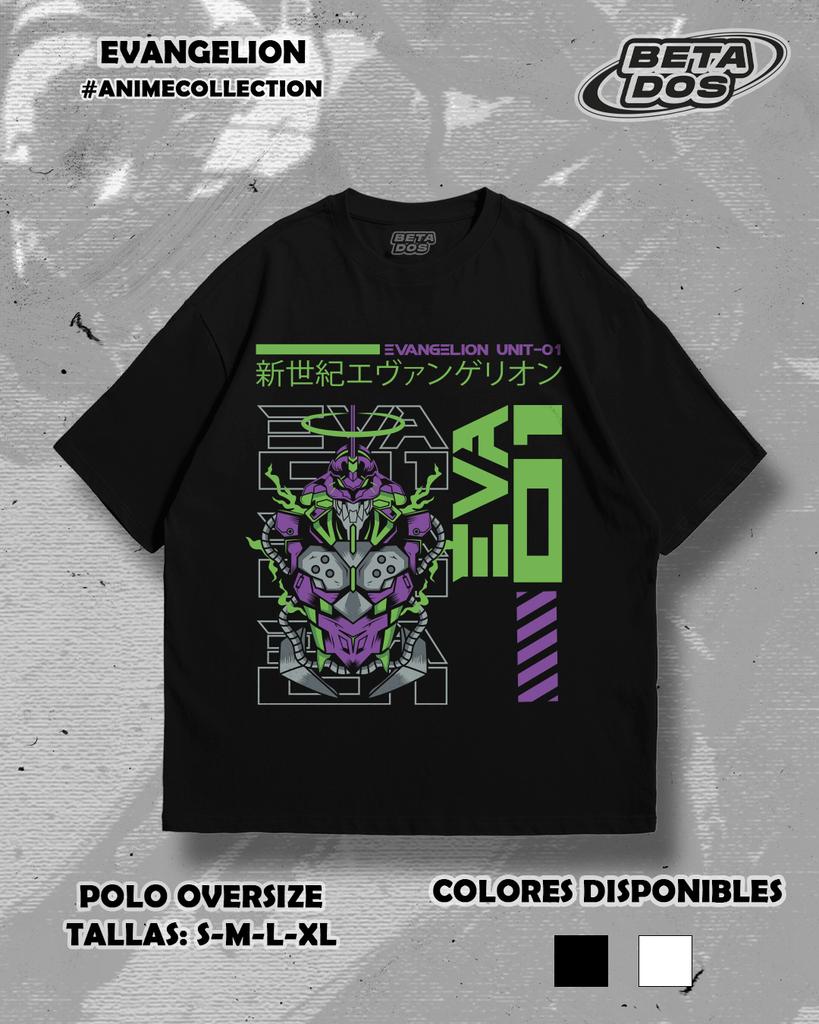 Classic Anime Evangelion Graphic T-shirt Men Women Men Cotton Vintage Oversized Y2k Short Sleeves Graphic Crewneck Tee Shirt