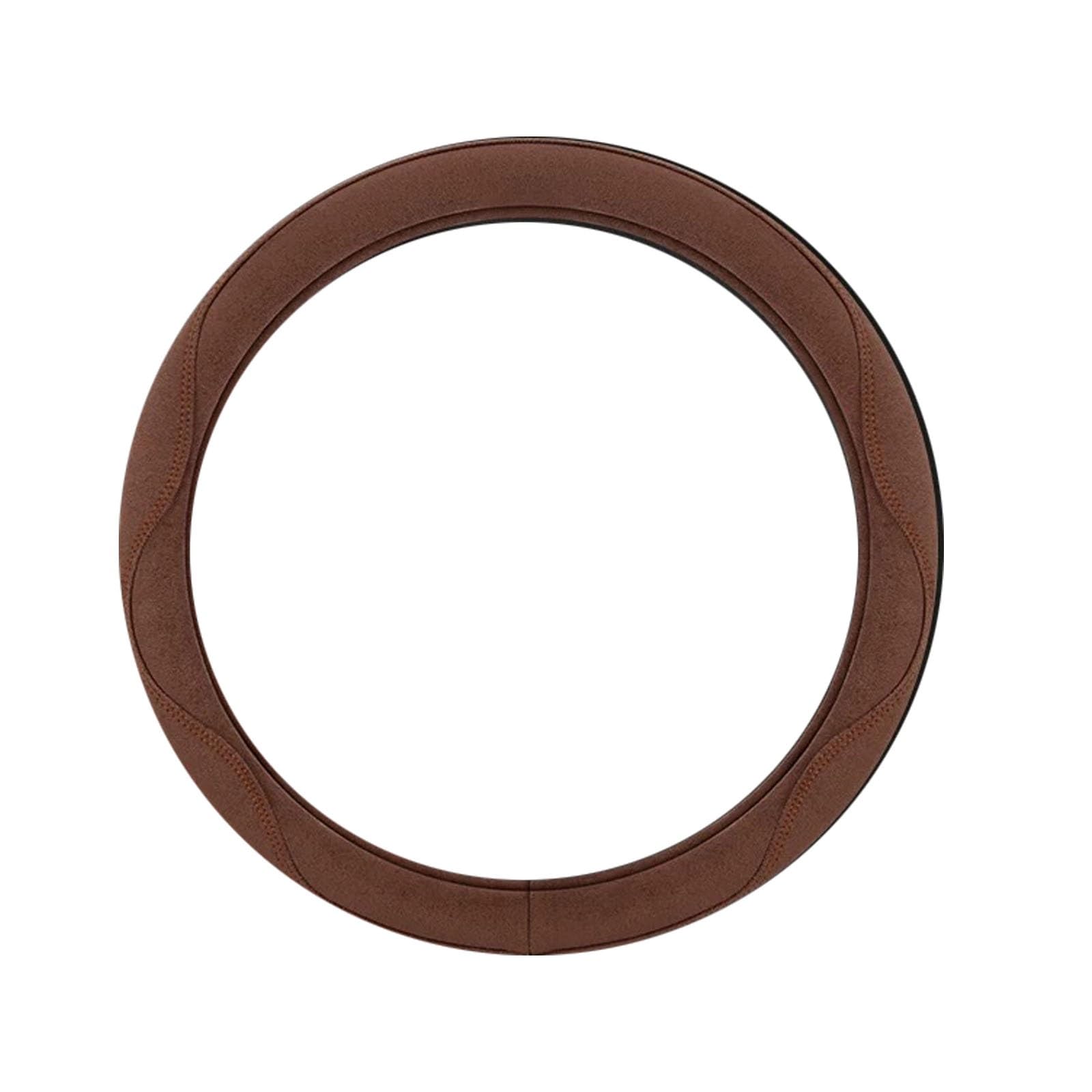 

Compatible with Toyota Hiace 200 Series Steering Wheel Cover, For Cars, Stylish, Anti-Slip, Stain round