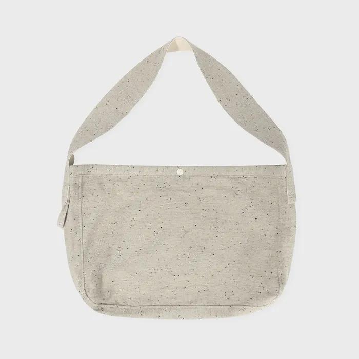 Nep Mail Bag Ivory
