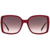 Lunettes De Soleil - PIERRE CARDIN - P.C. 8512/s 807/HA - Noir - Brun - Tendance