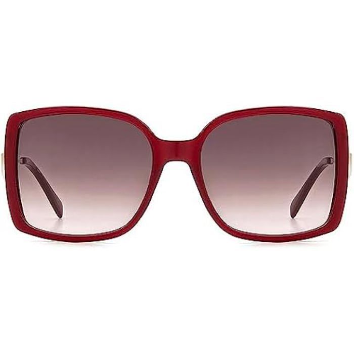 Lunettes De Soleil - PIERRE CARDIN - P.C. 8512/s 807/HA - Noir - Brun - Tendance