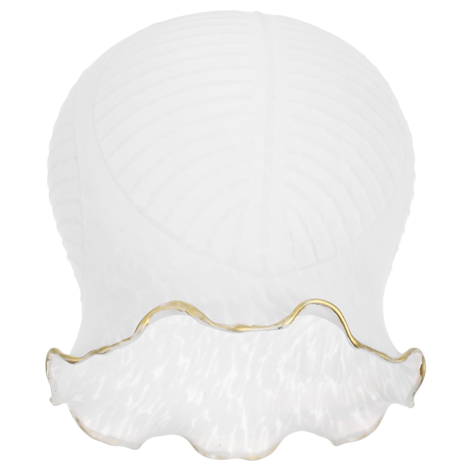 

POPETPOP Lampshade, Light Cover, Table Lamp Cover, Decorative Lamp, Indoor Lighting, Replacement, Desk Lamp Umbrella, Dustproof, 1 Piece