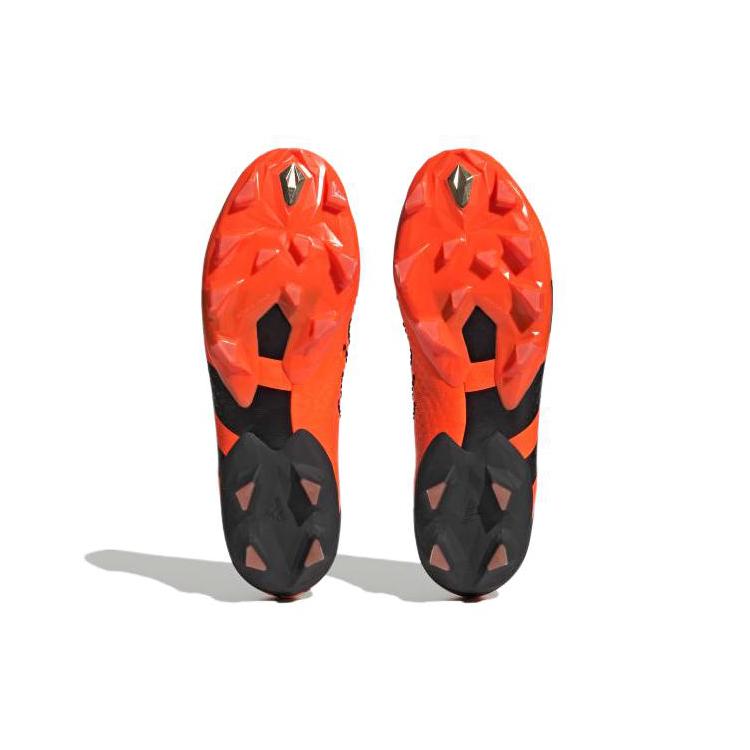 New Adidas Predator Accuracy.1 Ag 'Heatspawn Pack' GW4625