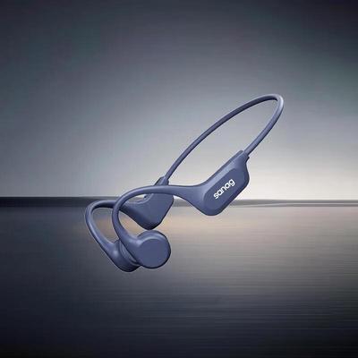 Saina B60S Pro Bone Conduction Bluetooth Headset