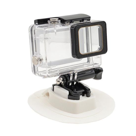 Paddle Board Camera Mount Base Replacement Surfboard Sports Camera Fixing Holder Bracket for SUP Kayak Inflatable Boat Water Activities