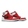 Air Jordan 1 Retro High 'Blake Griffin' (Unisex) Gym Red / Black-White Vintage Basketball Shoes 332550 601