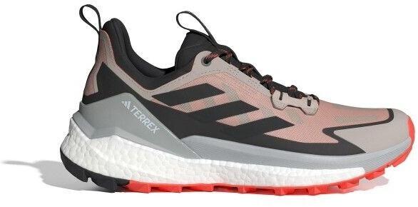 Adidas Terrex Free Hiker 2.0 Low Trekking Shoes
