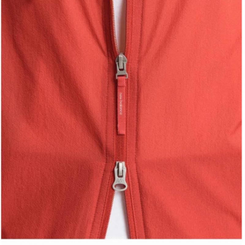 New Balance Club  Uni Athletic Club Lightweight Warm Up Jacket Nbnaeca013 61