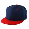 Visors Flat Bill Baseball Cap Hip-hop Streetwear Hat Fashion Outdoor Casual Cap  Unisex