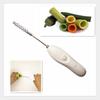 Portable Kitchen Tool Set Multifunctional Fruit And Vegetable Core Remover Rechargeable Fish Scale Scraping Tool