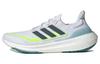 UltraBoost Light 'White Arctic Night Lucid Lemon' IE1768