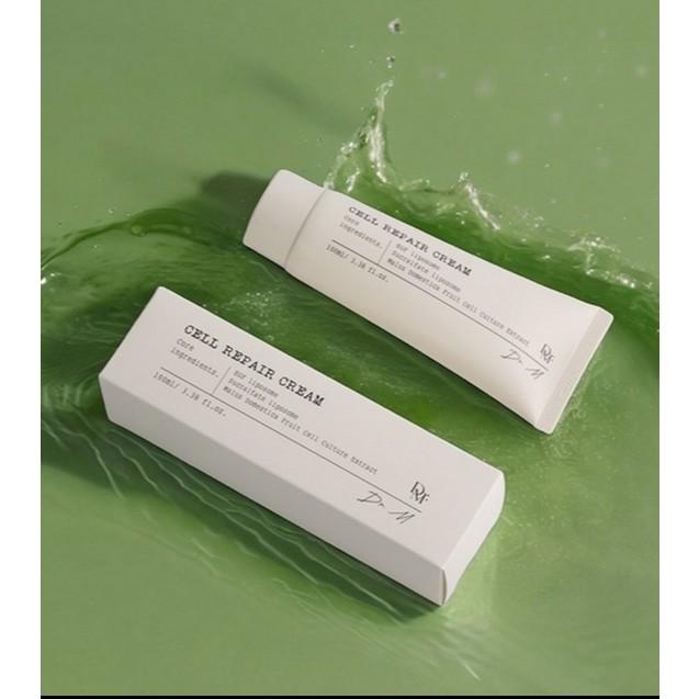 Dr. M Cell Repair Cream, 100mL