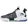 Shock The Game Daringly 2.0 'White Black' 112121610-1