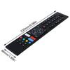 Universal for Smart HDTV Replacement Remote Control for BUSH RC43137 RC43137P for Hyundai RC43137 RC43137P Controller Pl