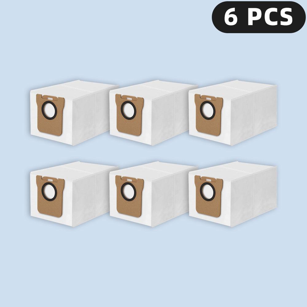 שקית אבק תואמת לשואב רובוטי Xiaomi X10 / X10+ / X20+ / X20 Pro / X20 Max / M30 / M30 Pro / M30S / M40 / B116 / C102CN