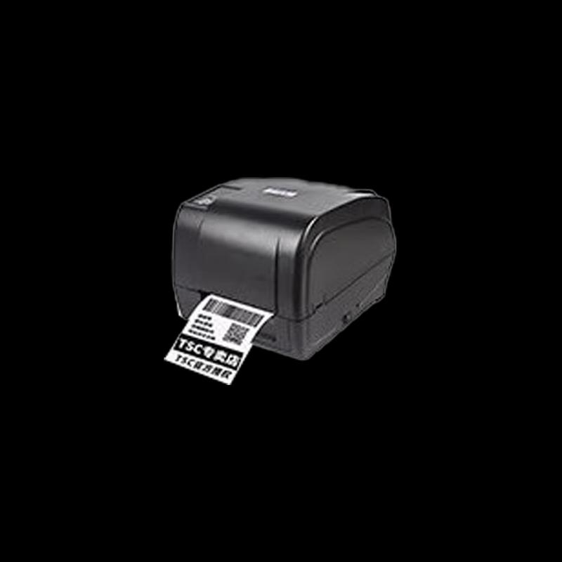 TSC TTP-244Pro Barcode Label Printer