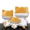 ALLONE with Champachi Plush Toy "Play Champachi" (Large)