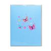 Butterfly Birthday Card Handmade Popup Designs Invitation Card for Anniversaries Celebration and Gifting