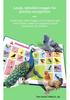 Children's English Learning Sound Book - Interactive Early Education Toy