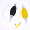 Universele Handmatige Gasoliepomp Auto Brandstofpomp Handmatige Zuigbuis Benzine Hefbuispomp Auto Motoren Brandstoftoevoersysteem Accessoires