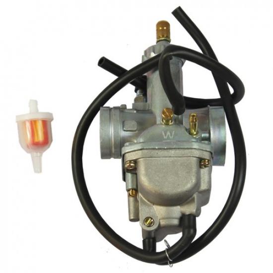 New Carburetor For Kawasaki Bayou 250 KLF250A Klf250 Klf 250 Klf 250a 2003-2011