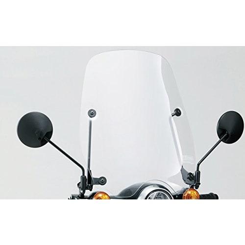 

Honda Ветровое стекло Super Cub 50 (АА09) / 110 (JA44) 08R70-K88-J00