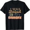 Ich bin mit Country-Kleidung der 90er aufgewachsen – T-Shirt
