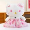 Plush Toy Girl Toy Soft Stuffed Doll Gift For Kids