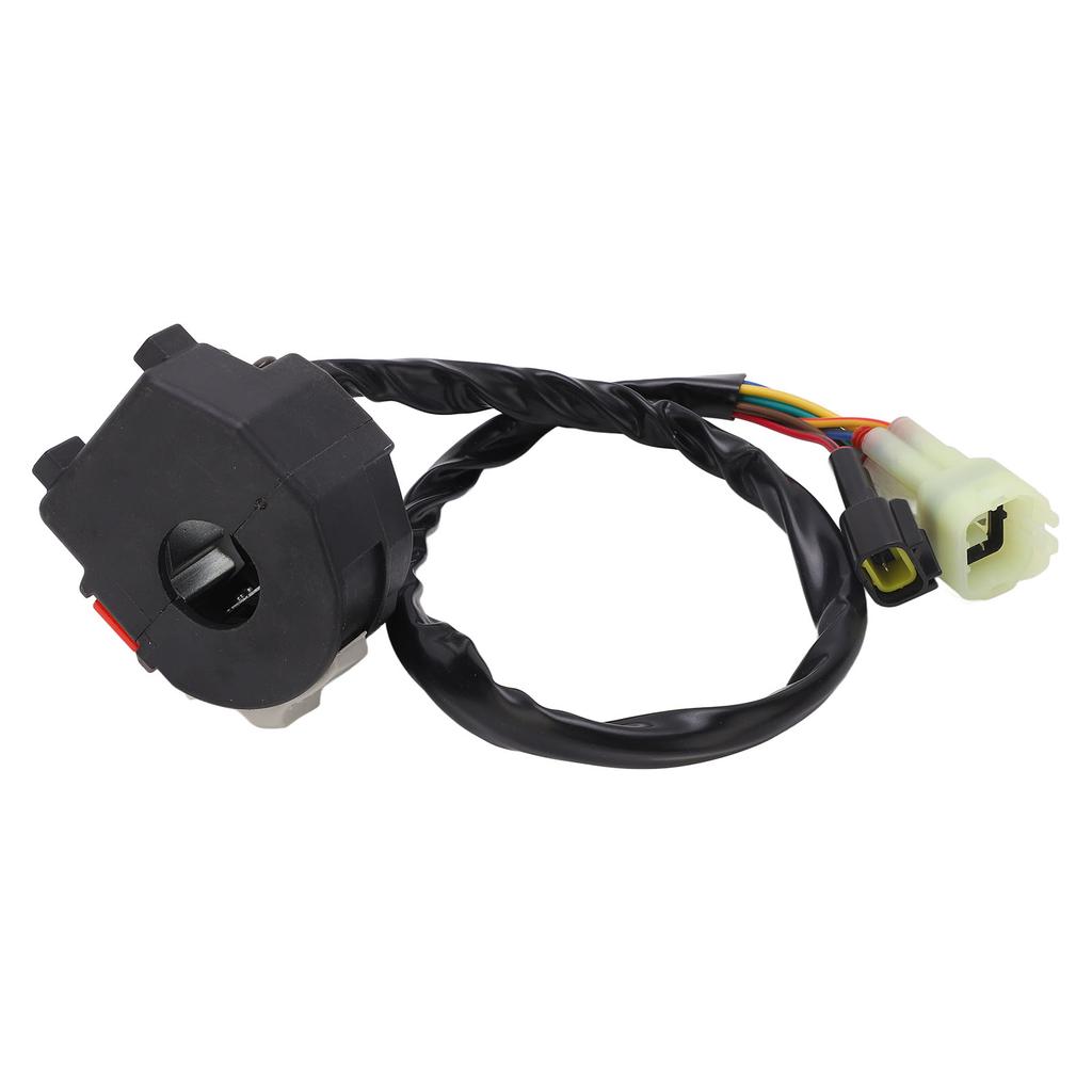 Comutator Ghidon Stânga ATV Oprire Motor Pornire Far Comutator Fază Lungă/Scurtă 5TG 83973 09 00