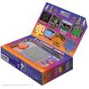 My Arcade Data East Pocket Player: Portable Game System with 308 Preloaded Retro Games, 2.75-inch Color Screen, and Speakers (DGUNL-4127), Purple