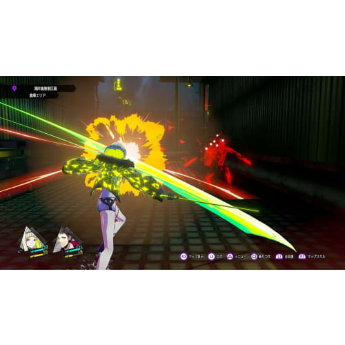 Soul Hackers 2 25th Anniversary Edition [Included Items] Soul Hackers 25th Anniversary Music Album (3 CDs, total 30 songs) & Soul Hackers 25th Anniver