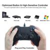 Ps4 Wired Game Handle Mb-p912w Gamepad Gaming Controller Many Colors Gamepad