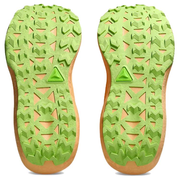 Asics Trabuco Max 4 Cream Khaki Men Sneakers 1011B976-101