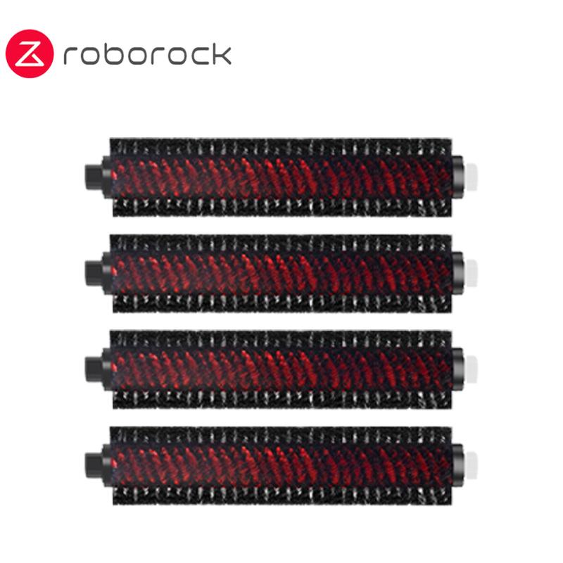 Roborock S8 Pro Ultra S8 Plus robot Vacuum Cleaner mop Choth vacuum bags Accessories Side Brush Filter Replaceable Spare Parts