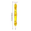 DIY Sewing Accessories Embroidery 5D Diamond Painting Point Drill Pen Resin Diamond Painting Pen Resin Pen