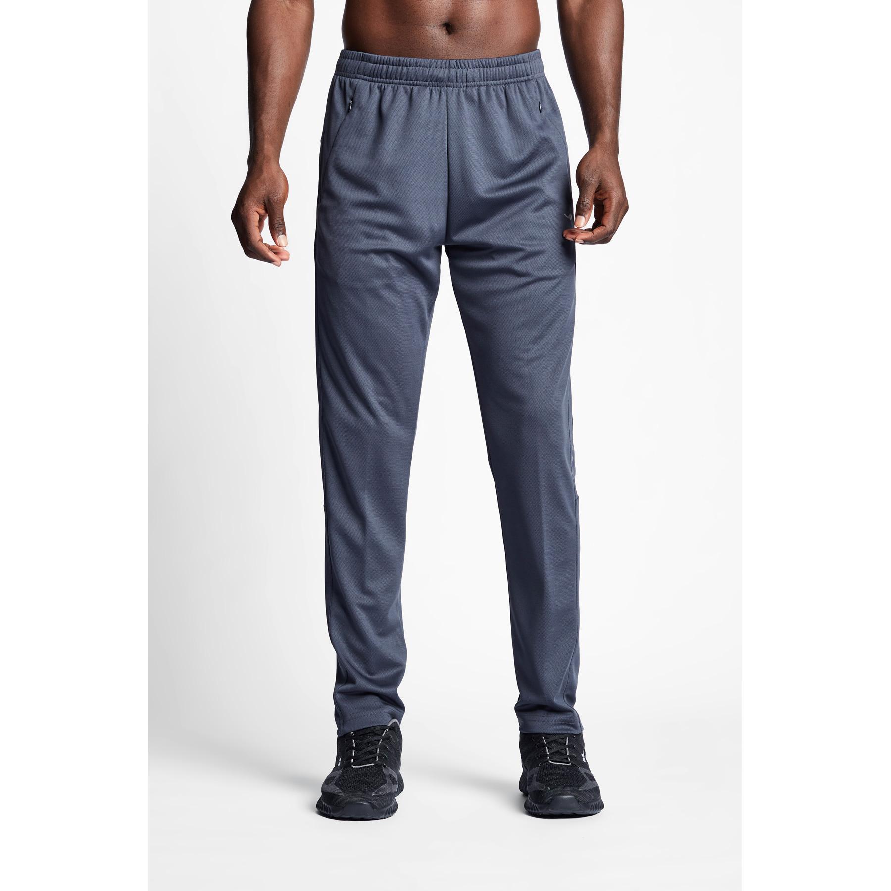 

Мужские спортивные штаны Lescon 23S-1211-23B