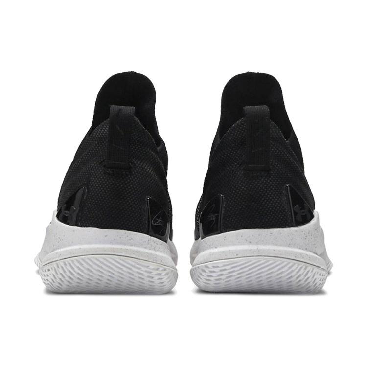 Under Armour Curry 5 'Black' Men's 3020657-101
