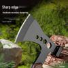 ZhiShi Multi-functional Outdoor Camping Axe