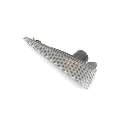 Auto Parts BSP740 1 Piece White Side Indicator Repeater Lamp Right 8200027151 for Renault  Made In Turkey