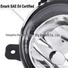 Compatible Fog Light for BMW 3 Series (2012-2015 F30/F35 Models: 320Li, 325i, 328i, 335i)