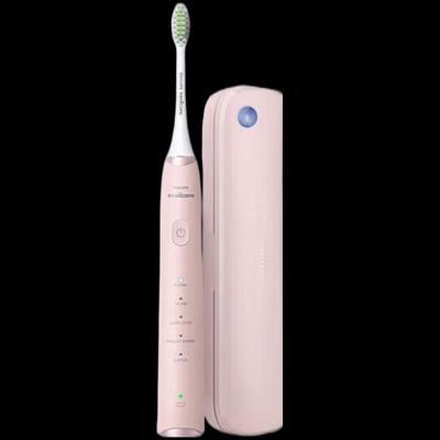 Elektronik für Beauty & Gesundheit – Elektrische Zahnbürsten