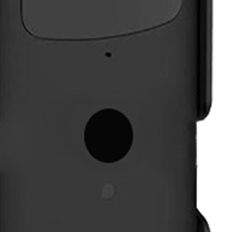 Wireless Doorbell Camera Remote Viewing Two Way Voice Infrared Night Vision Video Doorbell for
