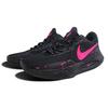 Nike Precision 6 Gothic Rose Fabric Abrasion Resistant Low Top Basketball Shoes Men's IO7605-040(Team1753-)