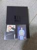 [USED] BTS WORLD trading cards included