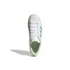 Adidas Baskets Originals Superstar 'Blanc Jaune Vert' pour Femmes GW4909