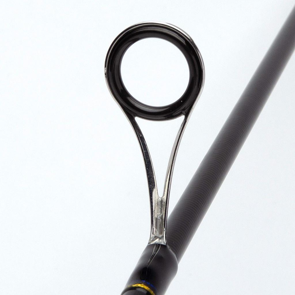 Solpara de la 2e génération de Major Craft