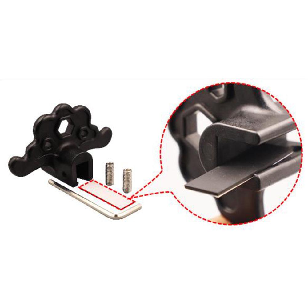 Roof Snow Guard Metal Roof Snow Guard Plastic Ice Guard Prevent Snow Accumulation On Roof Metal Roof Snow Cover 114.8*61.8mm