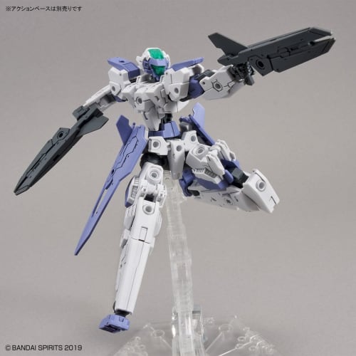 BANDAI SPIRITS 30MM eEXM-30 Esposito ?? 1/144 scale color-coded plastic model