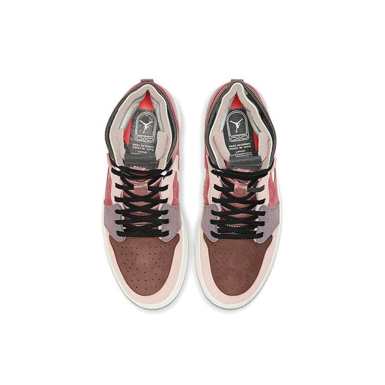 (WMNS) Air Jordan 1 High Zoom 'Canyon Rust' Women's CT0979-602