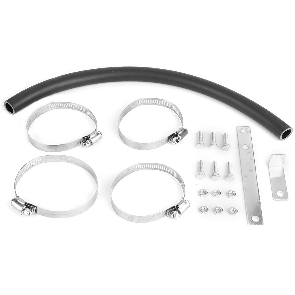 Air Intake Pipe Kit Filter Fit for Infiniti G35 3.5L V6 2003 2006